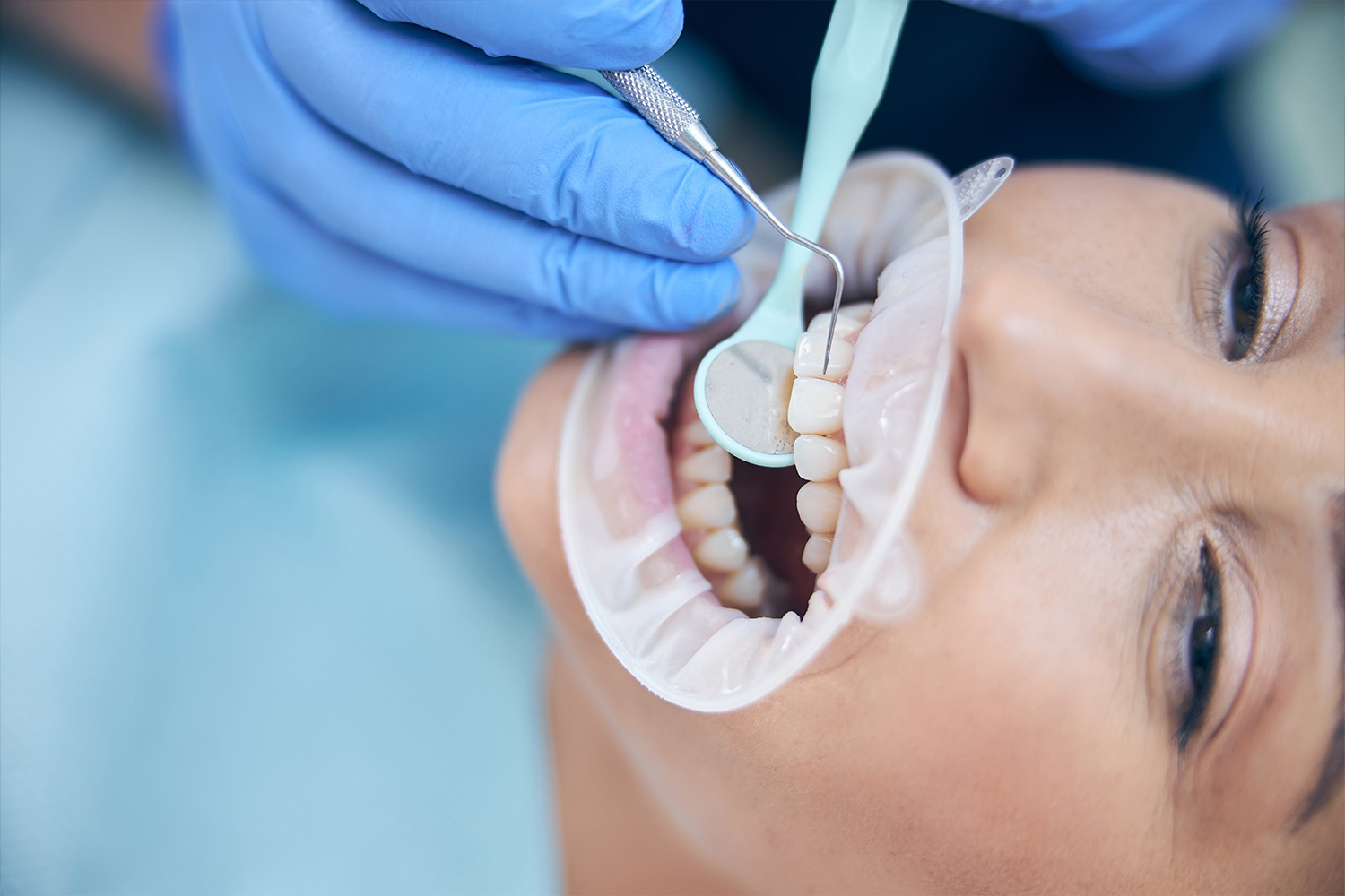 Dental Office